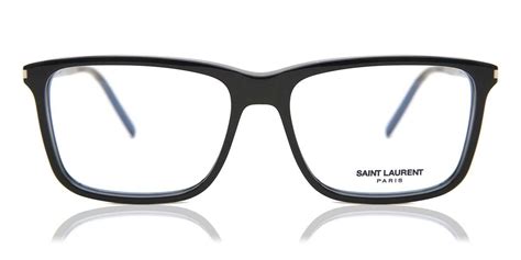 2024 Saint Laurent Prescription Glasses 